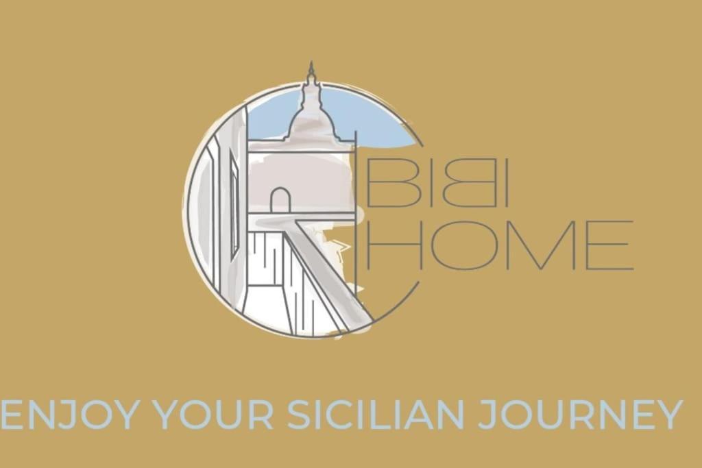 Bibihome Catania Appartamento In Centro Storico Exterior foto